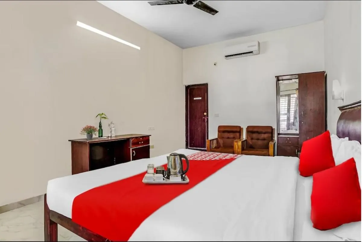 Wind Surf Beach House Alappuzha Homestay