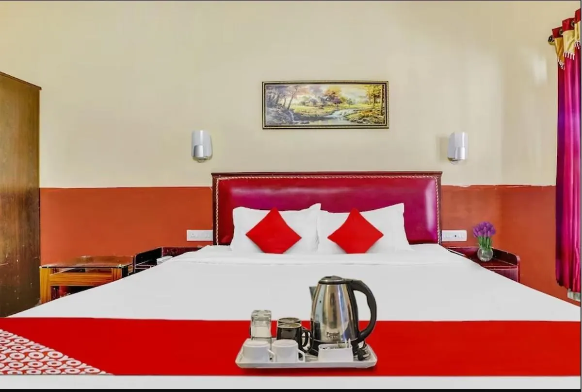 Wind Surf Beach House Alappuzha India