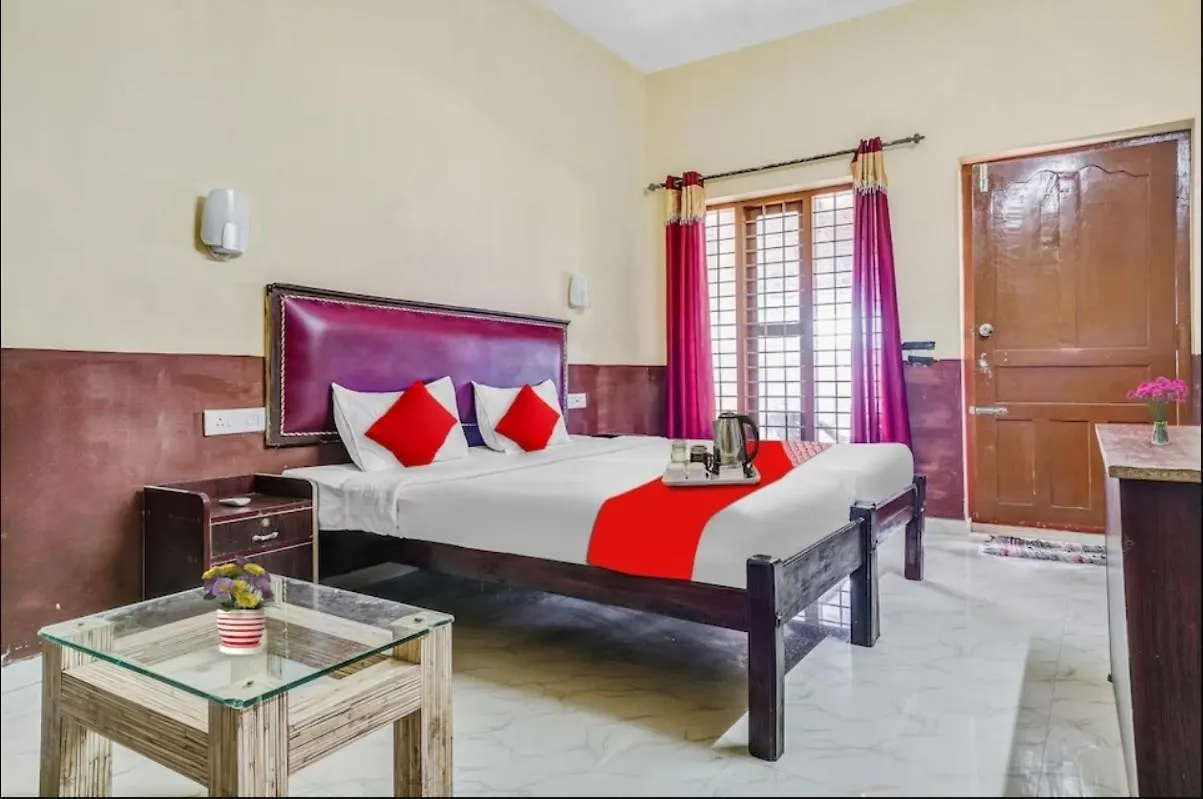 Wind Surf Beach House Alappuzha 0*,  India