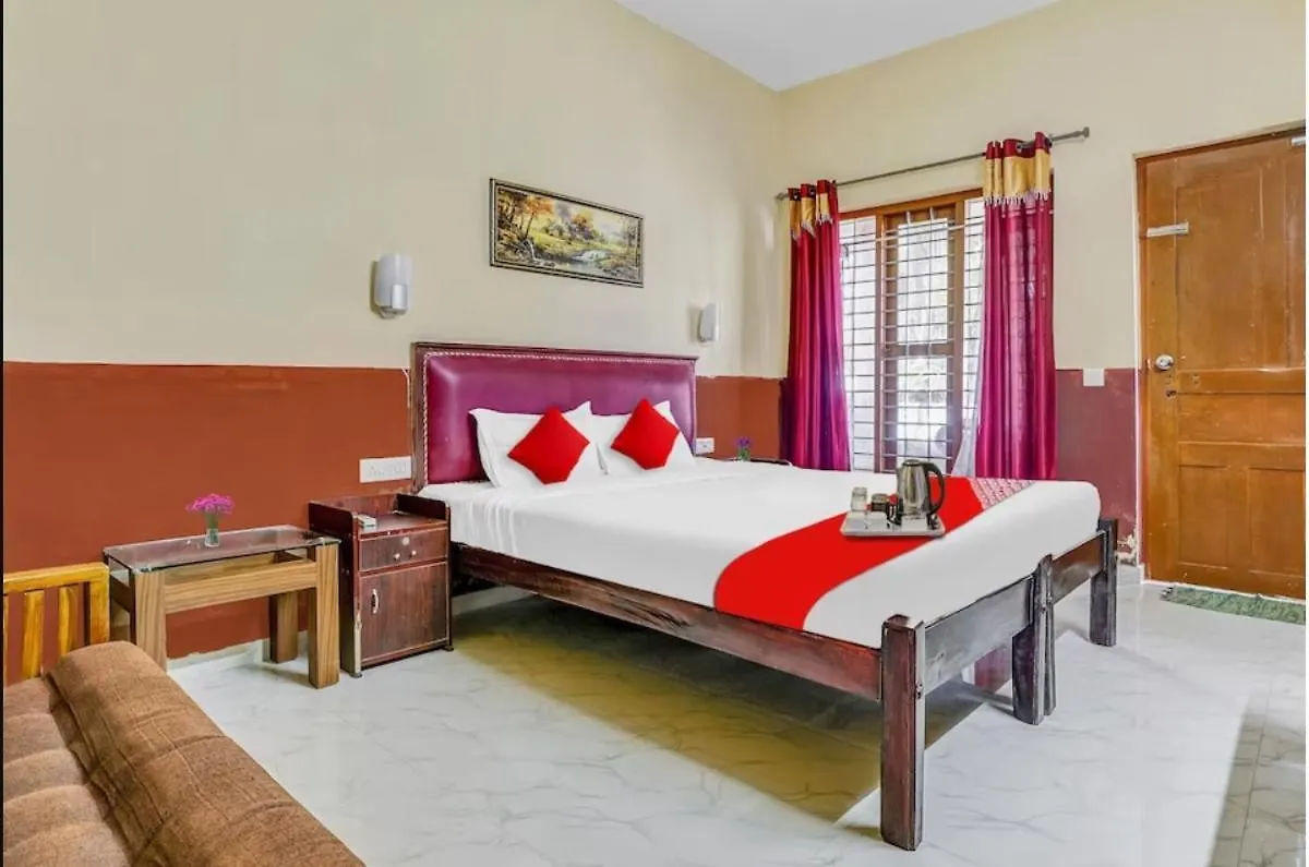Wind Surf Beach House Alappuzha
