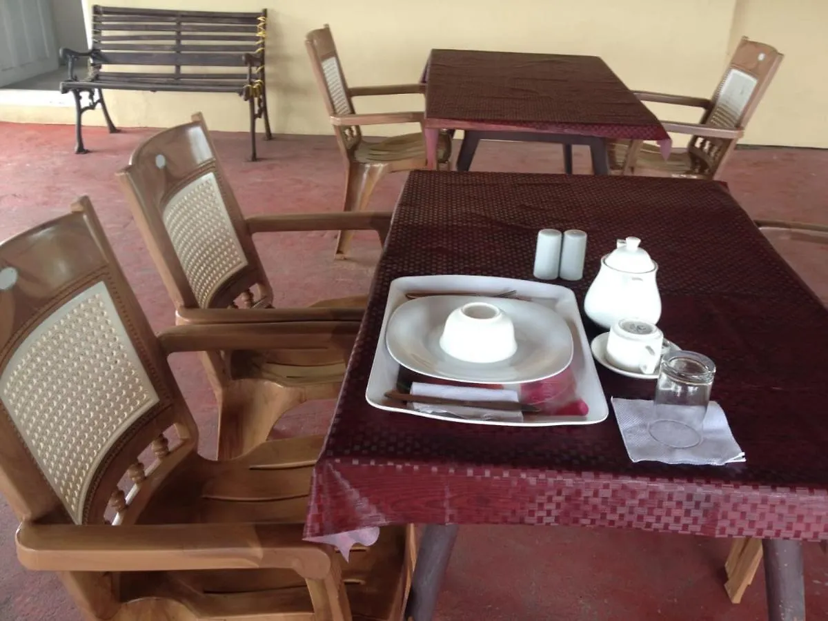 Wind Surf Beach House Alappuzha 0*,