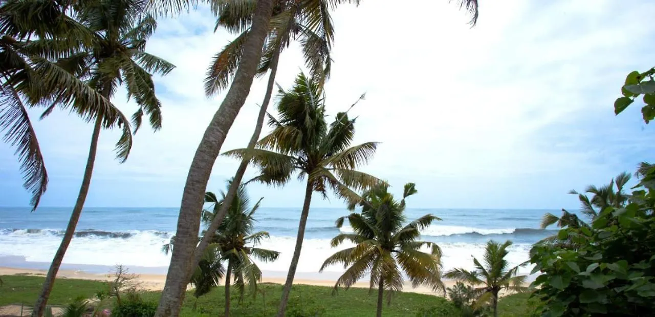 Wind Surf Beach House Alappuzha