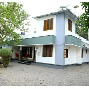 Snehatheeram アーラップーザ県